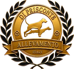 Logo dell'Allevamento di Prisconte